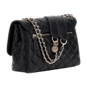 Guess Dame Vesker Svart ONE SIZE,