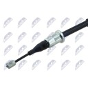 Tautrekk, håndbremse NTY HLR-PL-012