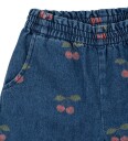 Konges Sløjd Jeans   Magot   Ma Grande Cerise Denim   Konges Sløjd   9 10 år (134 140)   Jeans Blå Grønn Rød