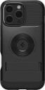 Spigen Slim Armor MagSafe Black iPhone 16 Pro Max