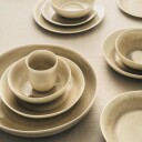 Porsgrund Ellie Bolle 17 cm Latte