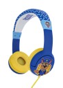 Paw Patrol Hodetelefon - Chase