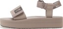 The North Face W Skeena Platform Pink 39