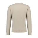 04651/ A trip in a bag Herre Strikkevarer Beige XL,