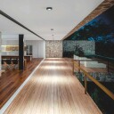 Vevstol Design SIF Festespot SVART, 6W LED