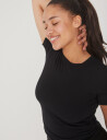 mbyM Julie-M - Black - M