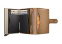Secrid Miniwallet Pebble Cappucino