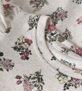 Name It Genser NmfDoritta Peyote Melange Name It 2 år 92 Genser Grå Grønn Rosa