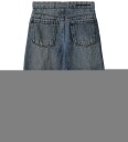 Sofie Schnoor Baby and Kids Havanakb Jeans   Blue   110