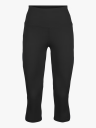 Johaug Elevated Performance 3/4 Tights Sort S