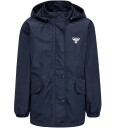Hummel Hmlreva Rainsuit Mini Blue 98