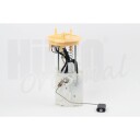 Drivstoffpumpe HÜCO 133514