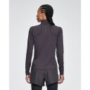 Dæhlie Half Zip Athlete 2.0 Dame Obsidian S