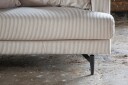 Sofia 3 seters Sofa   Beige
