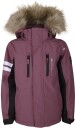 Lindberg Kids' Colden Jacket 160, Dry Rose