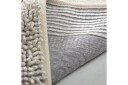 Parmeswari Baderomsmatte 60x100 cm Rektangulær - Krem