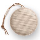 Bang & Olufsen Beosound A1 2nd Gen Trådløs høyttaler med batteri
