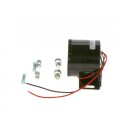 BOSCH 0 986 334 002 Ryggealarm