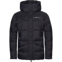 Sail Racing CLOUD DOWN PARKA Carbon