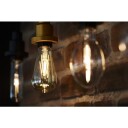 Ledvance LED edison fil 806lm 3,8W/830 E27