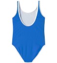 Name It Badedrakt   Rib  NkfZontra   Super Sonic   Name It   11 12 år 146 152   Badetøy   Blå