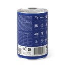 Essential Nautical Living Paté Våtfôr Til Hund 400 G