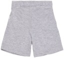 Luca & Lola Loncini Shorts Grey Melange 110-116