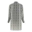 Max Mara Dame Kjoler Grå 2XS,
