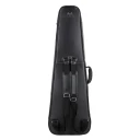 Sadowsky Professional Road Bag Genuine Leather Bags, Black