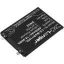 Xiaomi Redmi Note 11 Pro+ batteri (4900 mAh 3.85 V, Sort)