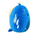 Adopt Me Squishmallow 20 Cm Space Whale 243-0008