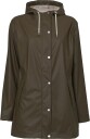 Ilse Jacobsen Rain228Fr   Khaki green   34