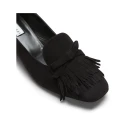 Fratelli Rossetti Dame Sko Svart 38 1/2 EU,