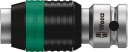 Wera 8784 A1 Stikkontakt 1/4" Imperisk med Kromvanadiumstål