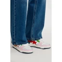 A Bathing APE Dame Sko Flerfarget 34 EU,