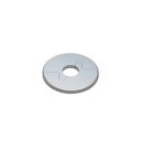 Metalwo Alu Fit Rosett Ø16, Natur