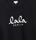 Lala Berlin T skjorte   Lala   Svart m. Hvit   Lala Berlin   Medium   T skjorte