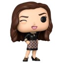 Northix WandaVision Agatha Harkness POP-figur Marvel samleleketøy