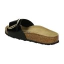 Birkenstock Dame Sko Svart 35 EU,