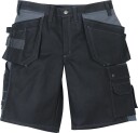 Fristads Hantverkarshorts 201 Fas Svart C56