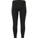 Q Sportswear Thalia Treningstights Dame Svart 52