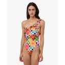 Moschino Dame Svømmetøy Flerfarget M,