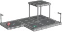 Funko Bitty City: Construction  Road Kit