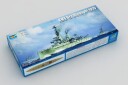 Trumpeter 1/700 HMS Dreadnought 1915