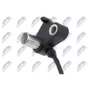 ABS sensor NTY HCA-MZ-009
