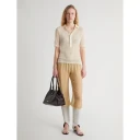 Paloma Wool Dame Topper Hvit S,