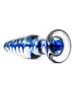 Gildo Glass Buttplug No. 23