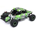 Losi 1/10 Hammer Rey U4 4WD Rock Racer Brushless RTR with Smart
