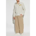 AllSaints Herre Skjorter Hvit S,