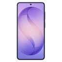 Samsung Galaxy S26+ Magnetdeksel Carbon Blueviolet